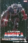 Remender, Rick - Captain America Vol.2: Castaway In Dimension Z