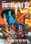 Gray, Scott, McDaid, Dan - Doctor Who: The Chains of Olympus