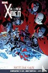 Bendis, Brian Michael - All-New X-Men Vol.3: Out Of Their Depth