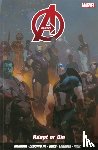 Hickman, Jonathan - Avengers Vol. 4: Adapt or Die