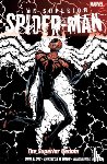 Gage, Christos, Slott, Dan - Superior Spider-Man Vol. 5: The Superior Venom