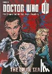 Gray, Scott, Roberts, Gareth - Doctor Who: The Cruel Sea