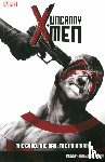 Bendis, Brian Michael - Uncanny X-Men Vol.3: The Good, The Bad, The Inhuman