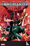 Fraction, Matt - Inhumanity