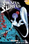 Slott, Dan - Silver Surfer: New Dawn
