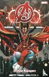 Hickman, Jonathan - Avengers Vol. 5: Infinite Avengers