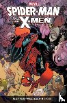 Kalan, Elliott - Spider-Man & The X-Men Volume 1: Subtitle TBC