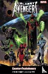 Remender, Rick - Uncanny Avengers Volume 1: Counter-Evolutionary