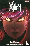 Bendis, Brian Michael - All-New X-Men Vol. 7: The Utopians