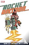  - Rocket Raccoon Vol. 2: Storytailer