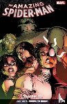 Slott, Dan - Amazing Spider-Man Vol.4: Graveyard Shift