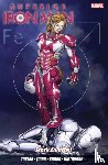 Taylor, Tom - Superior Iron Man Vol. 2: Stark Contrast