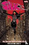 Thompson, Robbie - Silk Vol. 0: The Life and Times of Cindy Moon