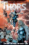 Aaron, Jason - Thors