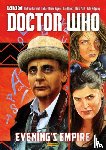 Gray, Scott, Abnett, Dan - Doctor Who: Evening's Empire