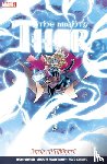 Aaron, Jason - Mighty Thor Vol. 2, The: Lords of Midgard