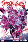 Latour, Jason - Spider-Gwen Vol. 2: Weapon of Choice