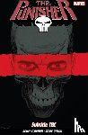 Cloonan, Becky - Punisher Vol. 1