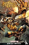  - Rocket Raccoon and Groot Vol. 2