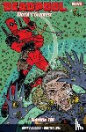 Duggan, Gerry - Deadpool: World's Greatest Vol. 3: The End of an Error