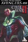 Waid, Mark, Kubert, Adam - All-New, All-Different Avengers Vol. 3