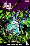 Hopeless, Dennis - All-New X-Men Inevitable Vol. 3