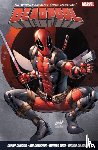 Duggan, Gerry - Deadpool: World's Greatest Vol. 6