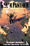 Coates, Ta-Nehisi - Black Panther: A Nation Under Our Feet Volume 3