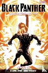 Coates, Ta-Nehisi - Black Panther: A Nation Under Our Feet Vol. 2