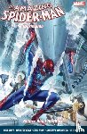 Slott, Dan, Gage, Christos, Ryan, Sean - Amazing Spider-Man Worldwide Vol. 4: Before Dead No More