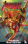 Waid, Mark - Avengers Unleashed Vol. 1: Kang War One