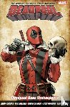 Duggan, Gerry, Doescher, Ian - Deadpool: World's Greatest Vol. 7: Deadpool Does Shakespeare