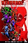 Bunn, Cullen - Deadpool & The Mercs For Money Vol. 2: IVX