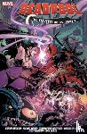 Duggan, Gerry, Corin, Joshua, Hastings, Christopher - Deadpool: World's Greatest Vol. 8 - Till Death To Us