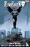 Cloonan, Becky - The Punisher Vol. 2: End of the Line