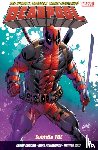 Duggan, Gerry - Deadpool: World's Greatest Vol. 9: Deadpool in Space