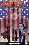 Dugan, Gerry - Deadpool: World's Greatest Vol. 10: Secret Empire