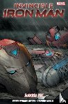 Bendis, Brian Michael - Invincible Iron Man Vol. 2
