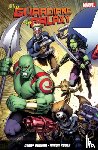 Duggan, Gerry - All-New Guardians of the Galaxy Vol. 2