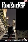 Cloonan, Becky, Anka, Kris, Horak, Matt - The Punisher Vol. 3: King of The New York Streets