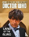 Gray, Scott, Abnett, Dan, Sullivan, Lee - Doctor Who