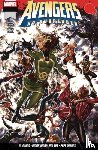 Waid, Mark, Ewing, Al, Zub, Jim - Avengers: No Surrender