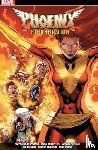 Rosenberg, Matthew - Phoenix Resurrection