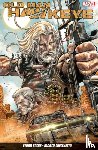 Sacks, Ethan - Old Man Hawkeye Vol. 1: An Eye for an Eye