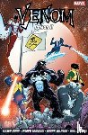 Bunn, Cullen - Venom & X-Men: Poison X