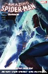 Slott, Dan - Amazing Spider-Man Worldwide Vol. 8