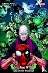 Thompson, Robbie - Spider-Man/Deadpool Vol. 6