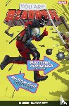 Ewing, Al - You Are Deadpool