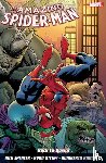 Spencer, Nick - Amazing Spider-Man Vol. 1: Back to Basics