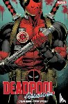 Bunn, Cullen - Deadpool: Assassin